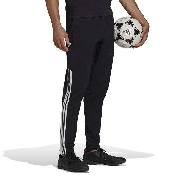 ADIDAS  - ADIDAS HERRE JOGGINGBUKSER M CON22 PRE PANTS