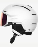 SALOMON - DRIVER PRIME SIGMA PLUS SALOMON - DRIVER PRIME SIGMA PLUS