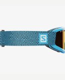 SALOMON - JR KIWI ACCESS SALOMON - JR KIWI ACCESS