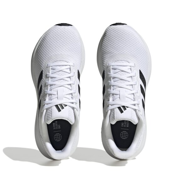 ADIDAS  - ADIDAS DAME LØBESKO W RUNFALCON 3.0