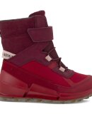 ECCO  - KIDS BIOM K2 GTX