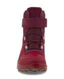 ECCO  - KIDS BIOM K2 GTX