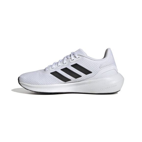 ADIDAS  - ADIDAS DAME LØBESKO W RUNFALCON 3.0