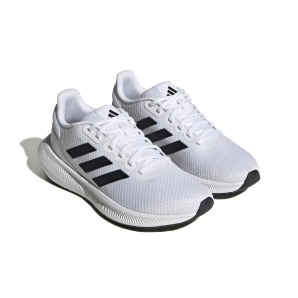 ADIDAS  - ADIDAS DAME LØBESKO W RUNFALCON 3.0