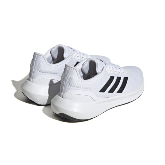 ADIDAS  - ADIDAS DAME LØBESKO W RUNFALCON 3.0