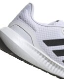 ADIDAS  - ADIDAS DAME LØBESKO W RUNFALCON 3.0