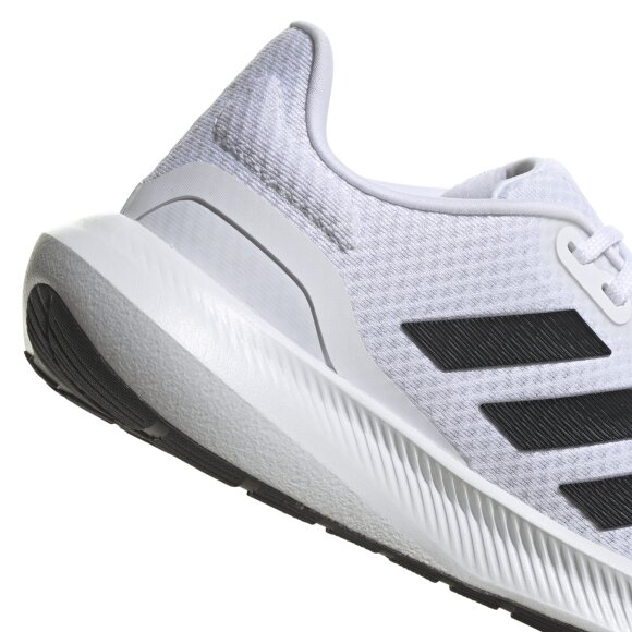 ADIDAS  - ADIDAS DAME LØBESKO W RUNFALCON 3.0