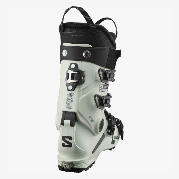 SALOMON - W SHIFT PRO 100 AT GW