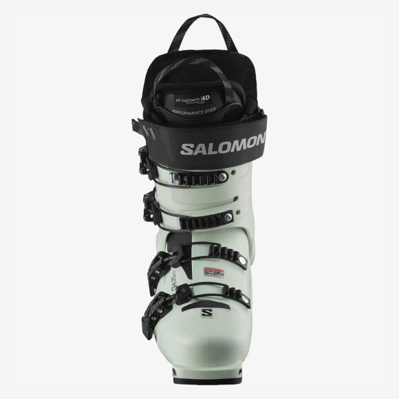 SALOMON - W SHIFT PRO 100 AT GW
