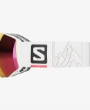 SALOMON - RADIUM PRIME SIGMA PHOTO