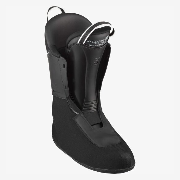 SALOMON - SALOMON HERRE ON-PISTE SKISTØVLER M S/PRO HV 100 GW