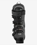 SALOMON - SALOMON HERRE ON-PISTE SKISTØVLER M S/PRO HV 100 GW