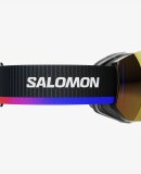 SALOMON - RADIUM PRO SIGMA