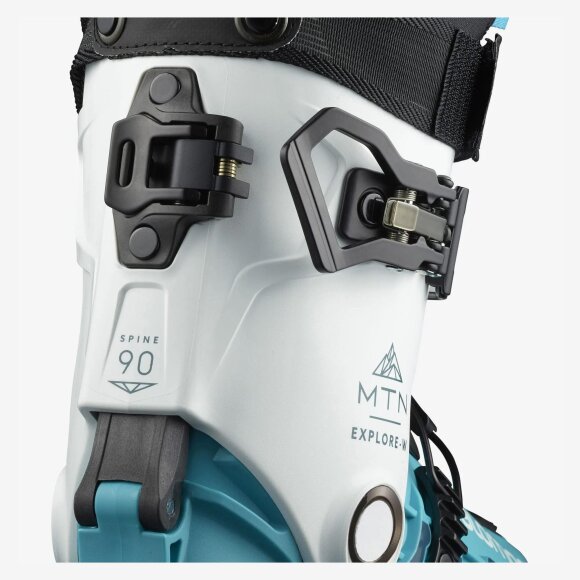 SALOMON - W MTN EXPLORE