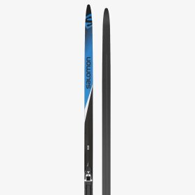 SALOMON - U RS 8 PM PLK PRO SKI PACK