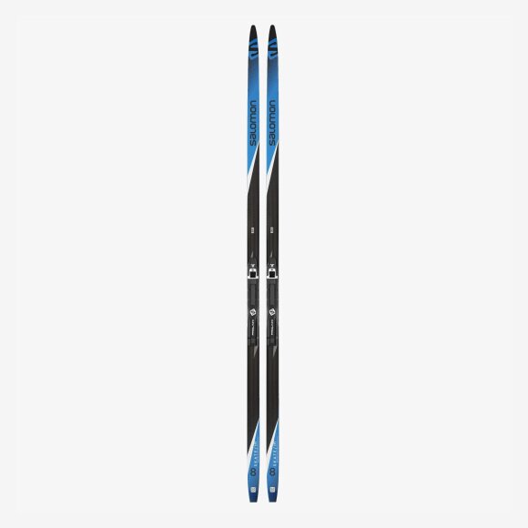 SALOMON - U RS 8 PM PLK PRO SKI PACK