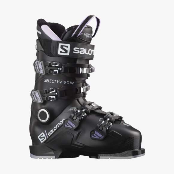 SALOMON - W SELECT HV 80
