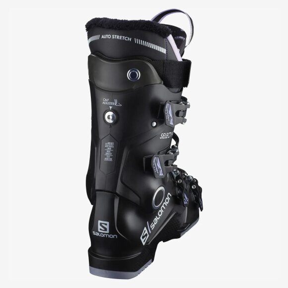 SALOMON - W SELECT HV 80