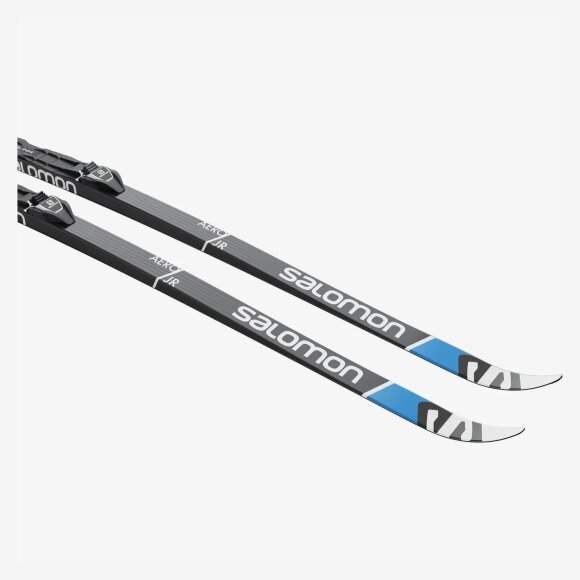 SALOMON - JR AERO GRIP PM SKI PACK