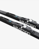 SALOMON - RC 7 eSKIN MED+PLK SHIFT PRO