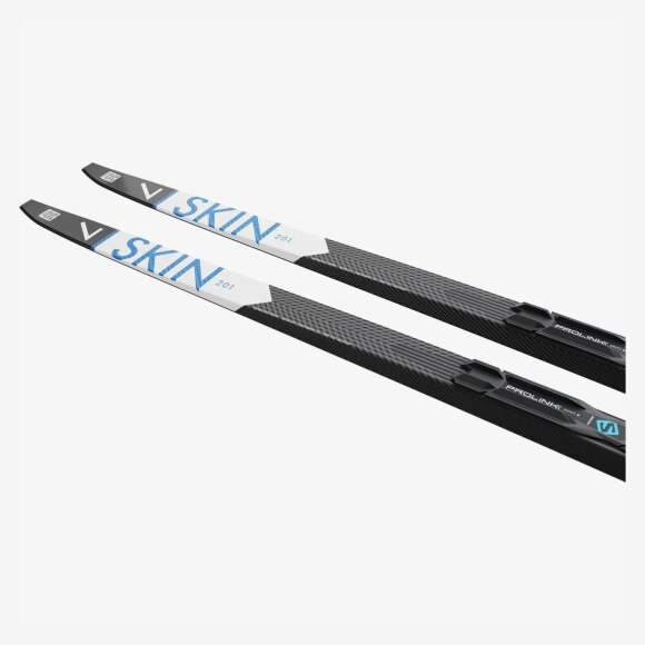 SALOMON - RC 7 eSKIN MED+PLK SHIFT PRO