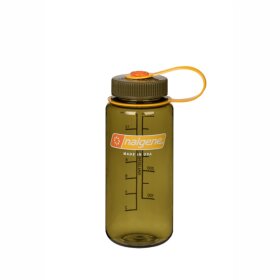 NALGENE - WIDE MOUTH 500ML