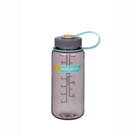NALGENE - WIDE MOUTH 500ML