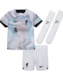 NIKE - KIDS LIVERPOOL FC AWAY KIT