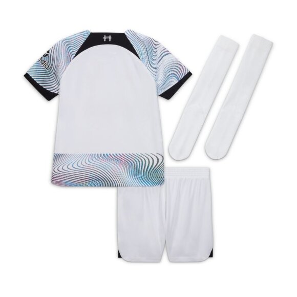 NIKE - KIDS LIVERPOOL FC AWAY KIT