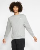 NIKE - M NSW CLUB CREW BB