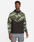 NIKE - NIKE HERRE LØBEJAKKE M NIKE RPL WINDRUNNER JKT