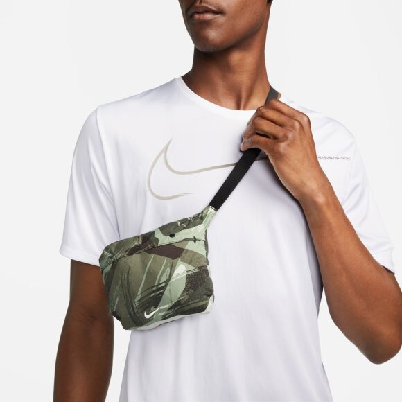 NIKE - NIKE HERRE LØBEJAKKE M NIKE RPL WINDRUNNER JKT
