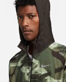 NIKE - NIKE HERRE LØBEJAKKE M NIKE RPL WINDRUNNER JKT