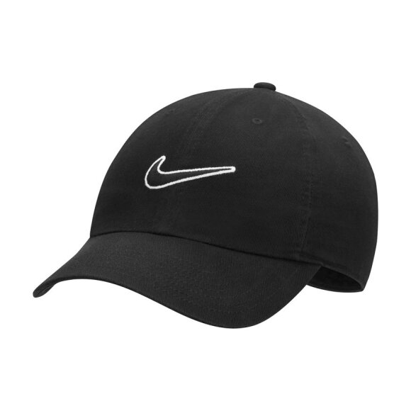 NIKE - U NSW H86 SWOOSH WASH CAP