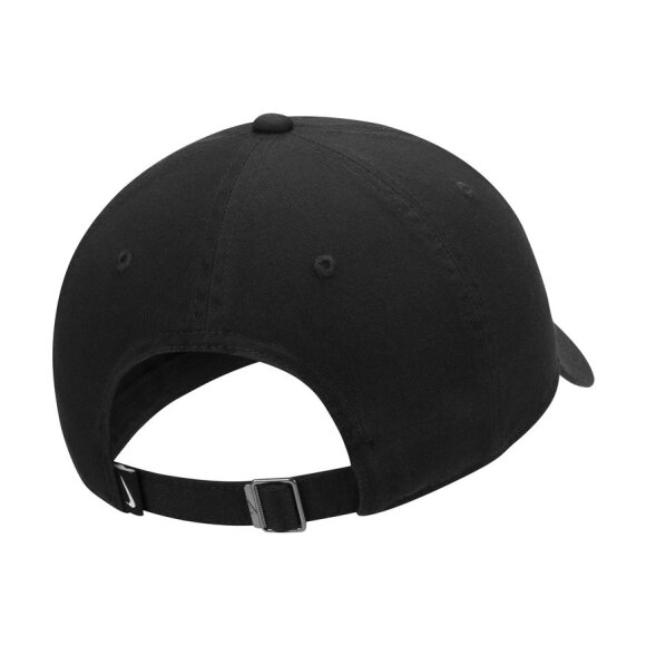 NIKE - U NSW H86 SWOOSH WASH CAP