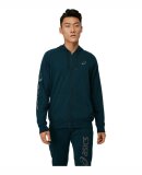 ASICS - ASICS HERRE FULL-ZIP HOODIE M FZ HOODIE 