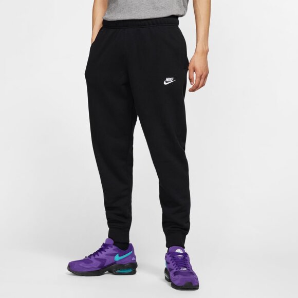NIKE - M NSW CLUB JGGR FT