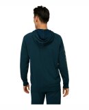 ASICS - ASICS HERRE FULL-ZIP HOODIE M FZ HOODIE 