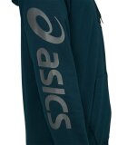 ASICS - ASICS HERRE FULL-ZIP HOODIE M FZ HOODIE 