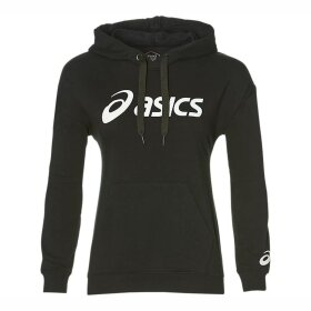 ASICS - W BIG OTH HOODIE