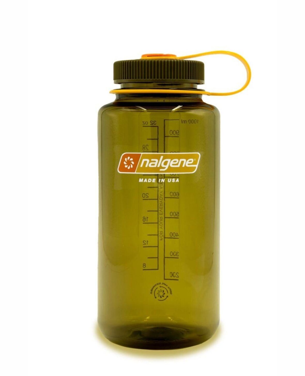 DRIKKEDUNKE NALGENE NARROW MOUTH SUSTAIN