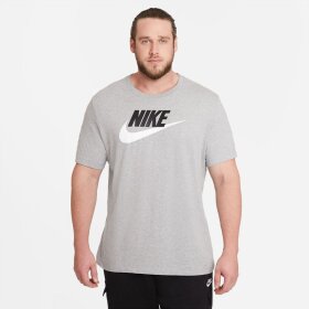 NIKE - M NSW TEE ICON FUTURA