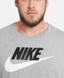 NIKE - M NSW TEE ICON FUTURA