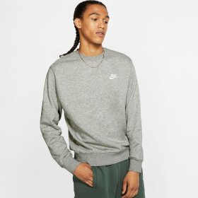 NIKE - M NSW CLUB CREW FT