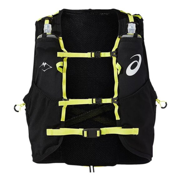ASICS - ASICS UNISEX LØBEVEST FUJITRAIL HYDRATION VEST 7L