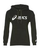 ASICS - W BIG ASICS OTH HOODIE