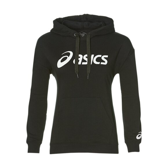 ASICS - W BIG ASICS OTH HOODIE