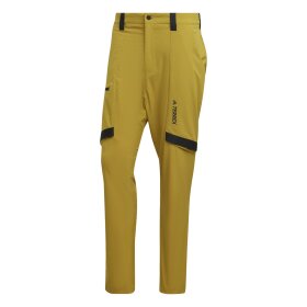 ADIDAS  - M ZUPAHIKE PANTS