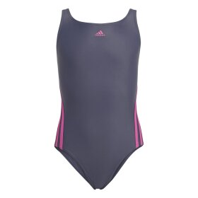 ADIDAS  - KIDS 3S SWIMSUIT