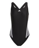 ADIDAS  - ADIDAS DAME BADEDRAGT W 3S SWIMSUIT